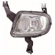 Peugeot 306 1997-1999 Front Fog Lamp Unit Passenger Side